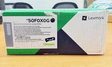 Genuine Lexmark 50F0X0G Extra High Yield Imaging Unit – For MS310, MS410, MX410,