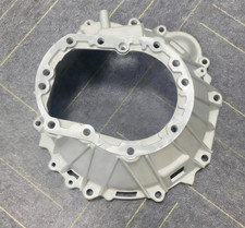 Manual Transmission Bell Housing Fittoyota Supra W58 2jz 1jzgte Lexus Sc300400