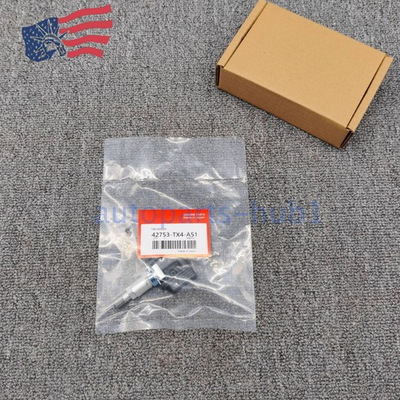 #ad #ad TIRE SENSOR TPMS Fits For HONDA 2013 2020 ACURA RDX MDX RLX 315MHz 42753 TX4 A51 $25.99