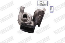 Turbolader WALKER Garret für FORD MONDEO III Kombi (BWY) MONDEO III (B5Y)