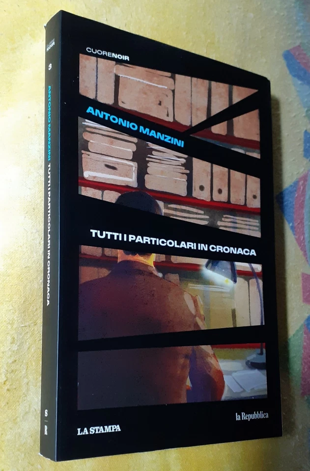 Tutti i particolari in cronaca, foto 2 di 3