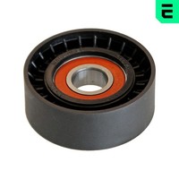 Optimal Spannrolle Keilrippenriemen 0-N1733S FüR VW Audi Skoda Seat Polo Golf 5
