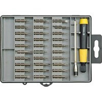Schraubendreher Satz 32 Teile Feinmechaniker Schraubenzieher Bits Werkzeug