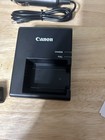 Canon EOS Rebel T7 DSLR 24.1MP w/ 18-55mm IS Lens, Charger & Bag — photo 8