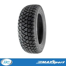 1 x 185/70R14 Maxsport Alaska Tyre - Autograss Racing - 1857014 (New Casing)