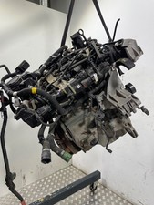 Moteur Jeep COMPASS