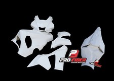 2020-2025 YAMAHA YZF R1 RN32 RACE RACING CARROZZERIA FIBRA DI VETRO SBK 20-21-22-25