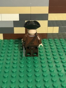 LEGO Pirates of the Caribbean Scrum Minifigure Sword Scabbard 4194 853219 POC023