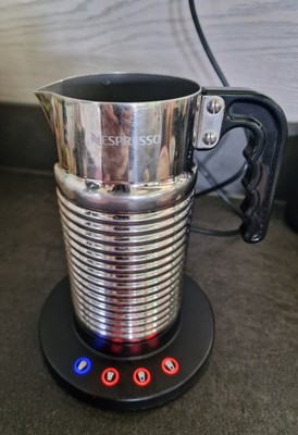 Nespresso Aeroccino 4 Ersatzteil Becher Typ 4192