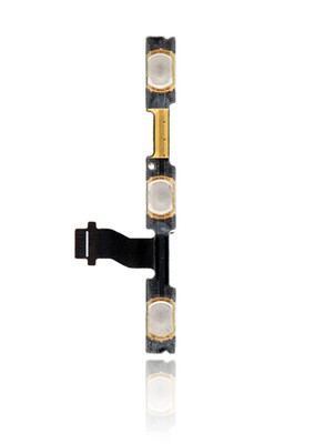 Replacement Power & Volume Button Flex Cable Compatible For Xiaomi Redmi Note 4X