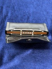 Great Little Harp Hohner Blues Harp Harmonica