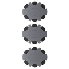 3Pcs For Oticon Hearing Aids Wax Guard W/18 Filters Extends Hearing Aid Life