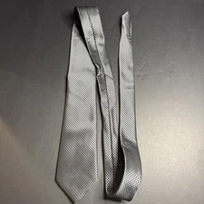 Hi-Tie Men’s Tie - Dark Gray