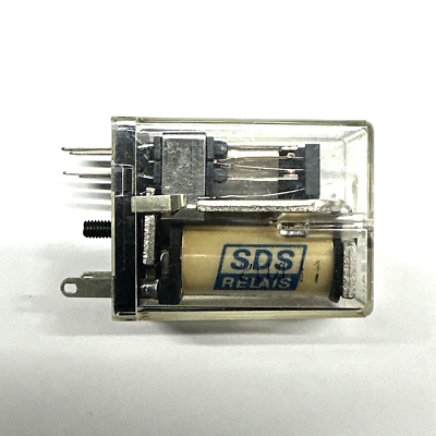 Relay K2-24V-1 MATSUSHITA SDS RELAIS | eBay