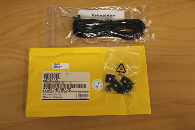 APC / Schneider Electric AP9335T Temperatursensor