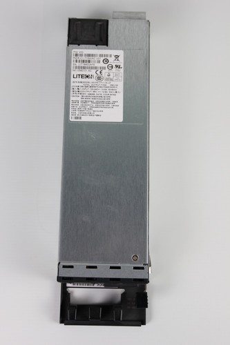 Cisco PWR-C1-715WAC Catalyst Switch 715W AC Power Supply - Afbeelding 3 van 3