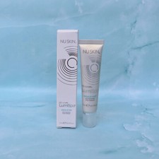 Nuskin Nu Skin Ageloc LumiSpa Idealeyes Activating Eye Cream 15ml 08/24 ibe