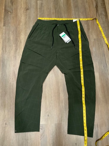 Nuovi pantaloni cargo Nike Sportswear Tech Pack Repel Woven BV4443 355 da uomo taglia XL - Foto 6 di 12