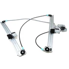 FRONT RIGHT WINDOW REGULATOR DEVICE RIGHT FOR VW LUPO SEAT AROSA