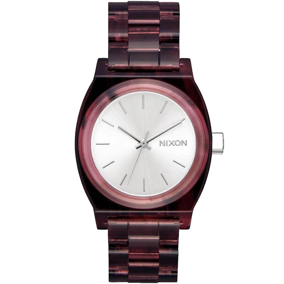 Nixon Time Teller Wristwatches for Women