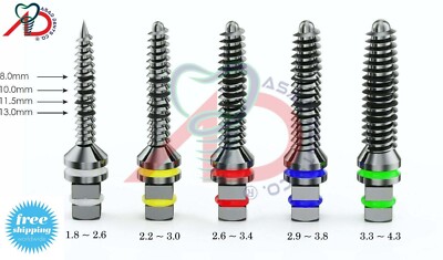 Tournevis Orthopédique Hex 2.5 Mm Pour Vis 3.5 Mm - Avec Clip De Maintien, En Acier Inox, Neuf