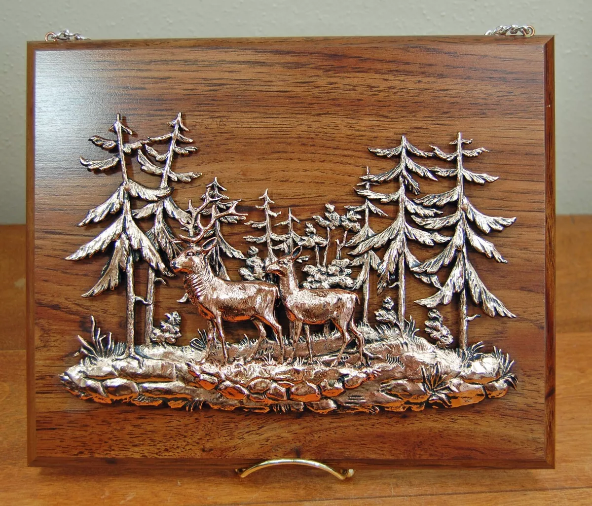 Craft Grade Deer - Traditional Tanners