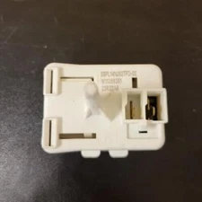OEM WHIRLPOOL REFRIGERATOR Compressor Start Relay W11547180 for WRS315SDHZ18