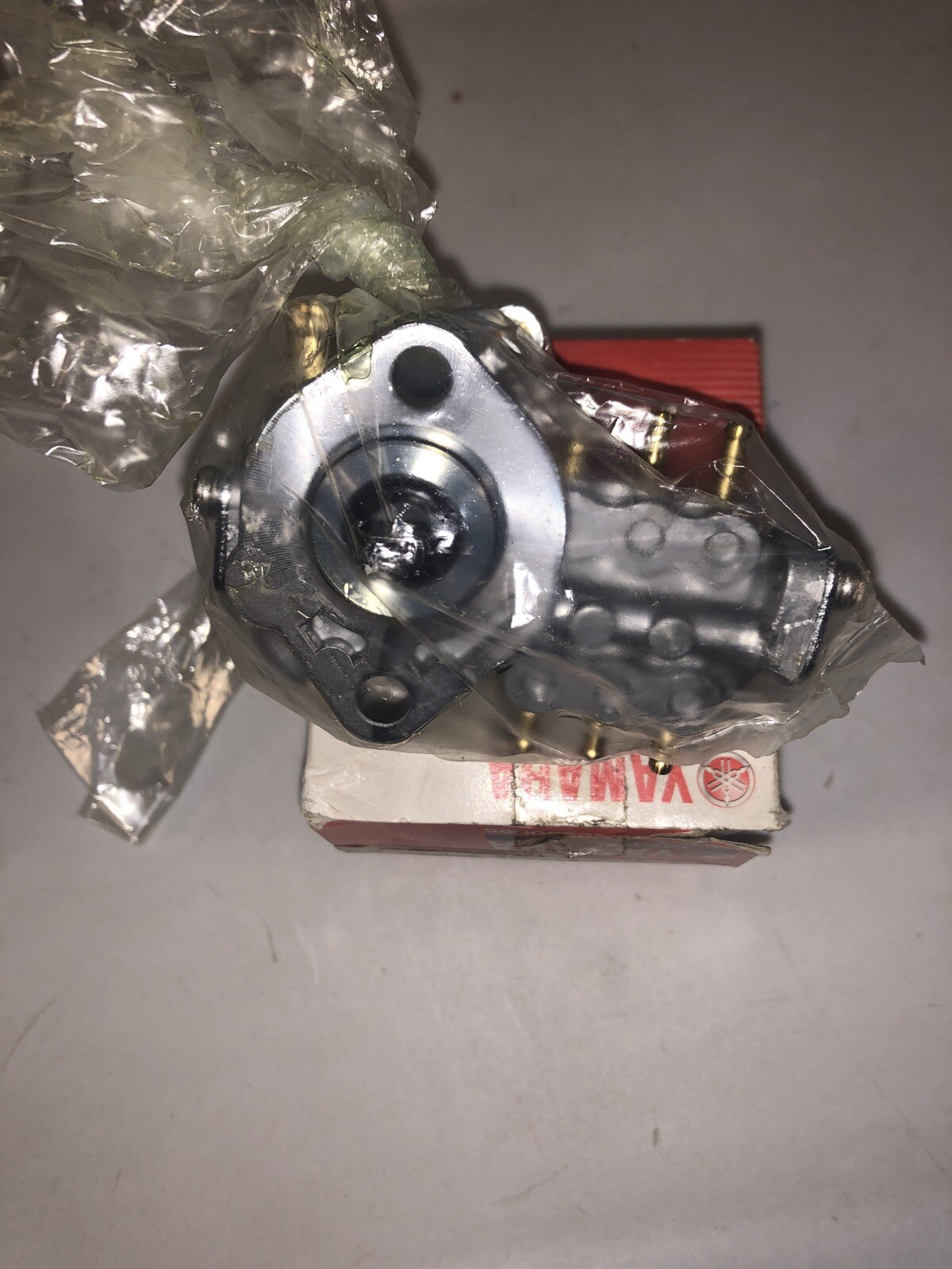 908914072300 NEW GENUINE OEM YAMAHA OUTBOARD OIL PUMP KIT LOT H56 eBay