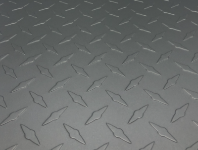 Diamond Plate For Trailer Floor | HAOMEI ALUMINUM