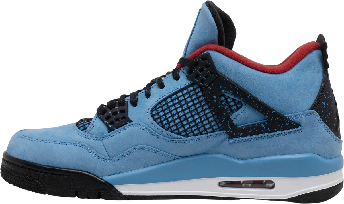 Air Jordan 4 Retro LV N3w with Box (Weekend Sale) - clothing &  accessories - by owner - apparel sale - craigslist