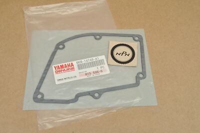 Yamaha Wave Runner 1992-93 WR500 Exhaust Muffler Damper Gasket 6K8-14749-A1   