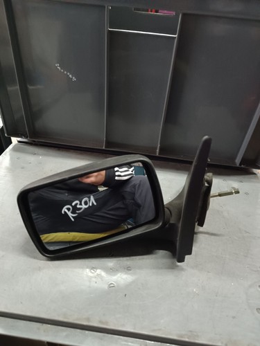 Ford Escort MK5 & Courier Außenspiegel Seitenspiegel links 91AB17683JC