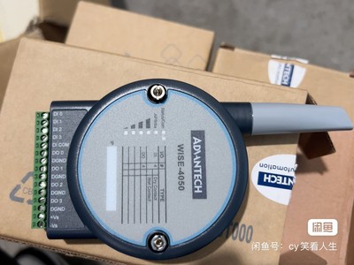 1pcs new advantech  WISE-4050 