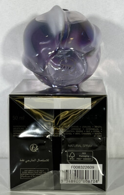 PURE POISON DIOR 50ML 1.7.Oz EDP SP | eBay