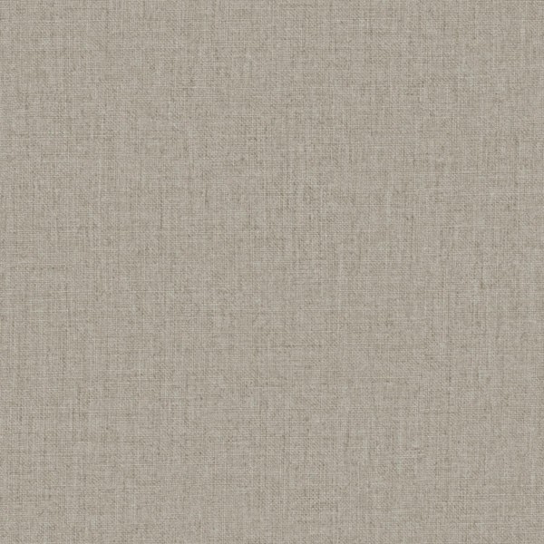 Belgravia Carmella Uni Tapete Strukturiertes Vinyl Gewebt Hessian Grau 7164-image