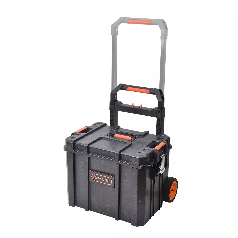 Tactix modular rolling toolbox deals