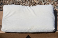 Tempur Pedic Tempur Ergo Neck Pillow Medium Reviews Pillows Bed Bath Macy S