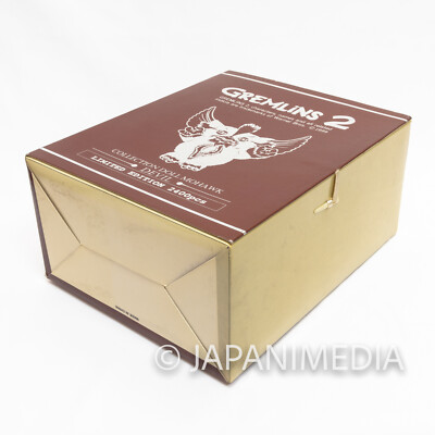 Gremlins Mohawk Devil Collection Dolls Figure Jun Planning JAPAN
