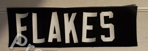 San Francisco 49ers UNSEWN Nameplate Namebar for your NFL Jersey - Any Year/Name - Picture 22 of 23