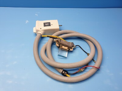 Alma Laser NIR hand piece Harmony XL Untested, AS IS