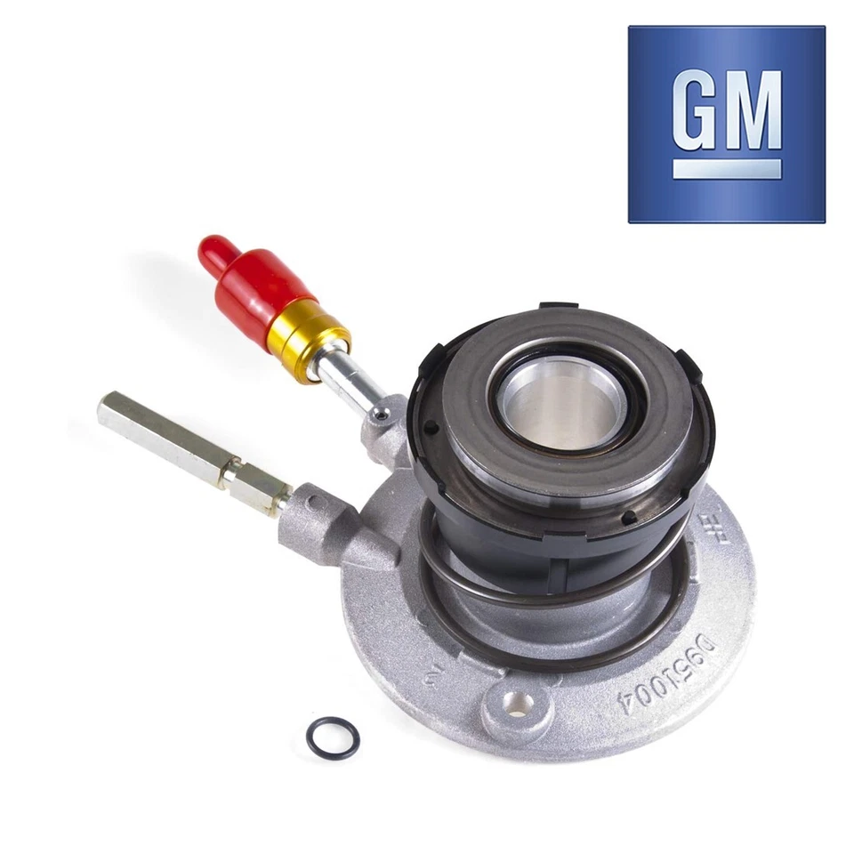 GM LS7 Z06 CORVETTE DISCO EMBRAGUE VOLANTE ESCLAVO KIT COMPLETO para 98-02 F-BODY LS1 Foto 3 de 4