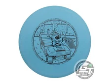 NOS Innova Blue Ribbon Pines KC Pro Roc 180g Blue Midrange Golf Disc