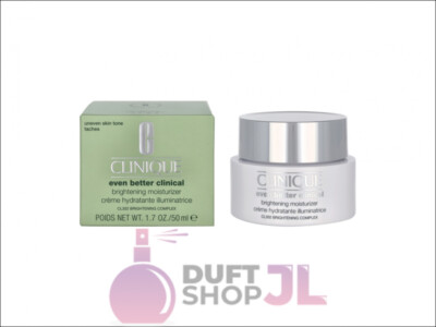 Clinique Even Better Clinical Brightening Moisturizer Cream 50 ml