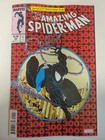 Amazing Spider-Man #300 Marvel 2023 Facsimile 1st app Venom 9.4 Near Mint