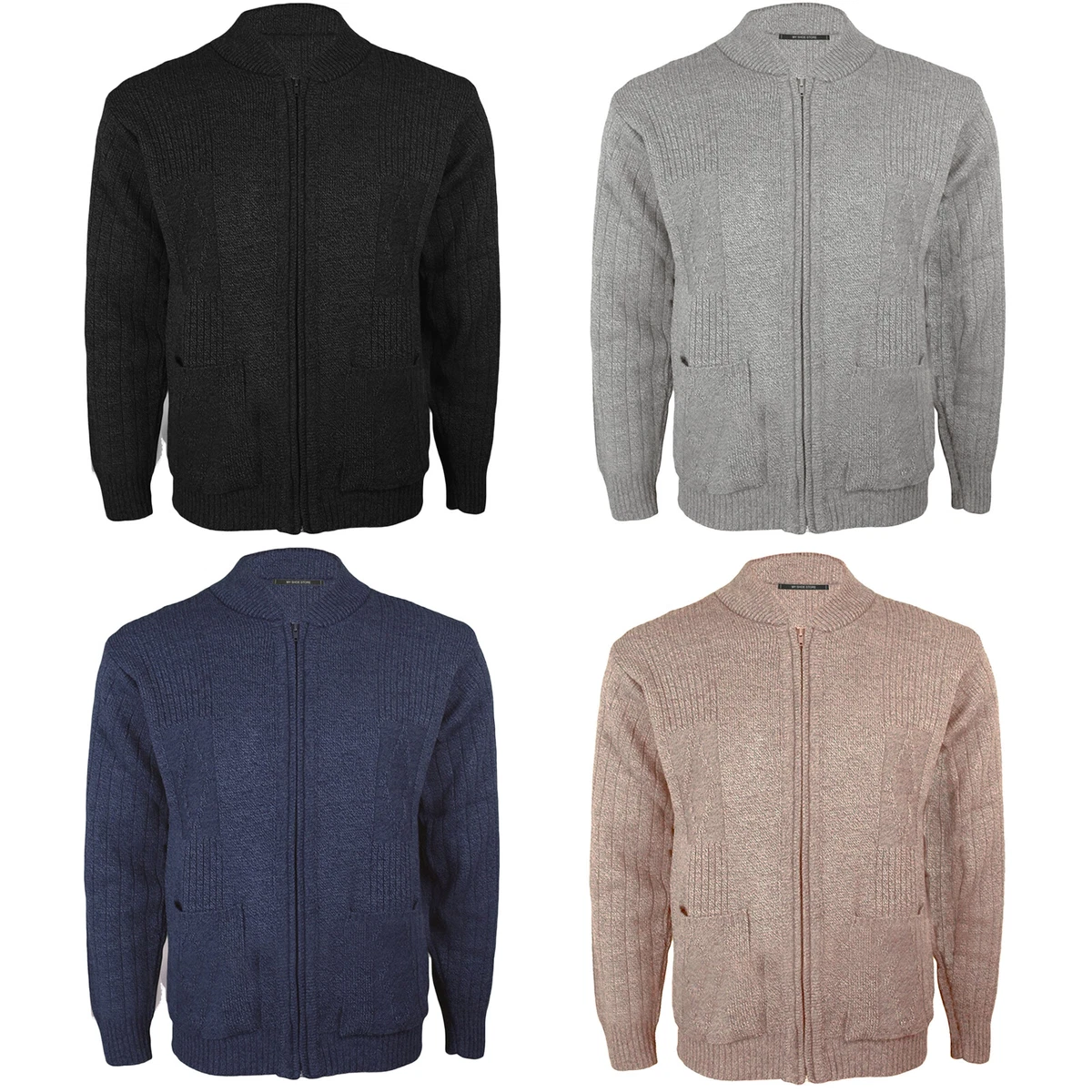 Grandad clearance cardigan mens