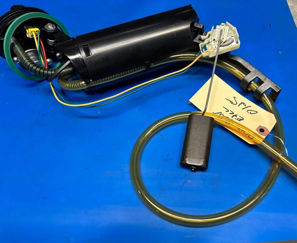 2013 Ski-doo Summit X 800r E-tec Fuel Gas Pump Assembly 513033650 XP - Imagem 2 de 4