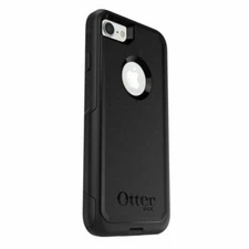 OtterBox Commuter Series Case for iPhone 7 and iPhone 8 - Black