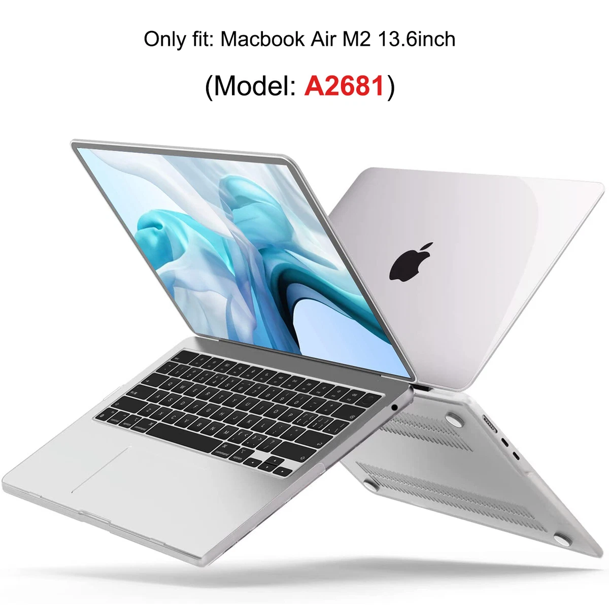 New macbook top air 13 case