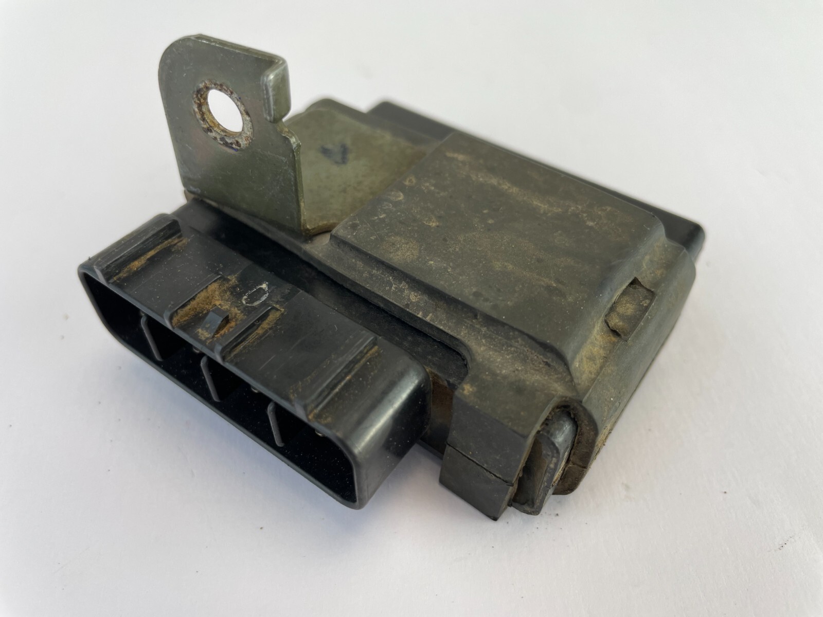 YAMAHA YZF 450 2005 CDI ECU IGNITION BLACK BOX 5XD855406000 | eBay 