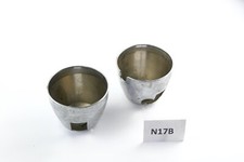 Kawasaki ZR 550 B Zephyr - Tachogehäuse + Drehzahlmessergehäuse N17B